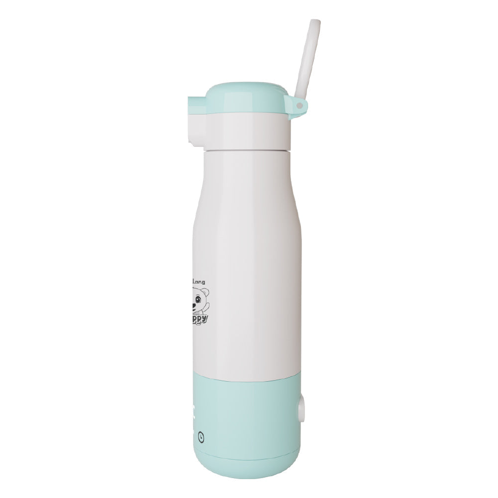 Lifelong Cuppy Portable Kettle with rechargable battery - Green