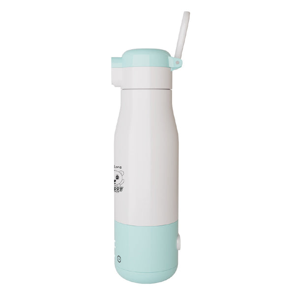 Cuppy Portable Baby Milk Warmer