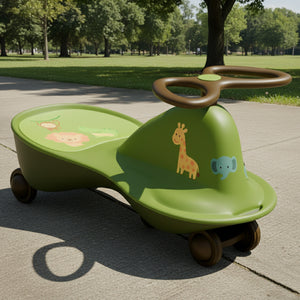 Lifelong Cuppy Space Swing Car