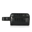 Lifelong Pouch | Shaving Kit & Grooming Travel Toiletry Bag |Black