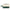 Personalised Travel Pouch – Water-Resistant Canvas Toiletry Bag (Green)