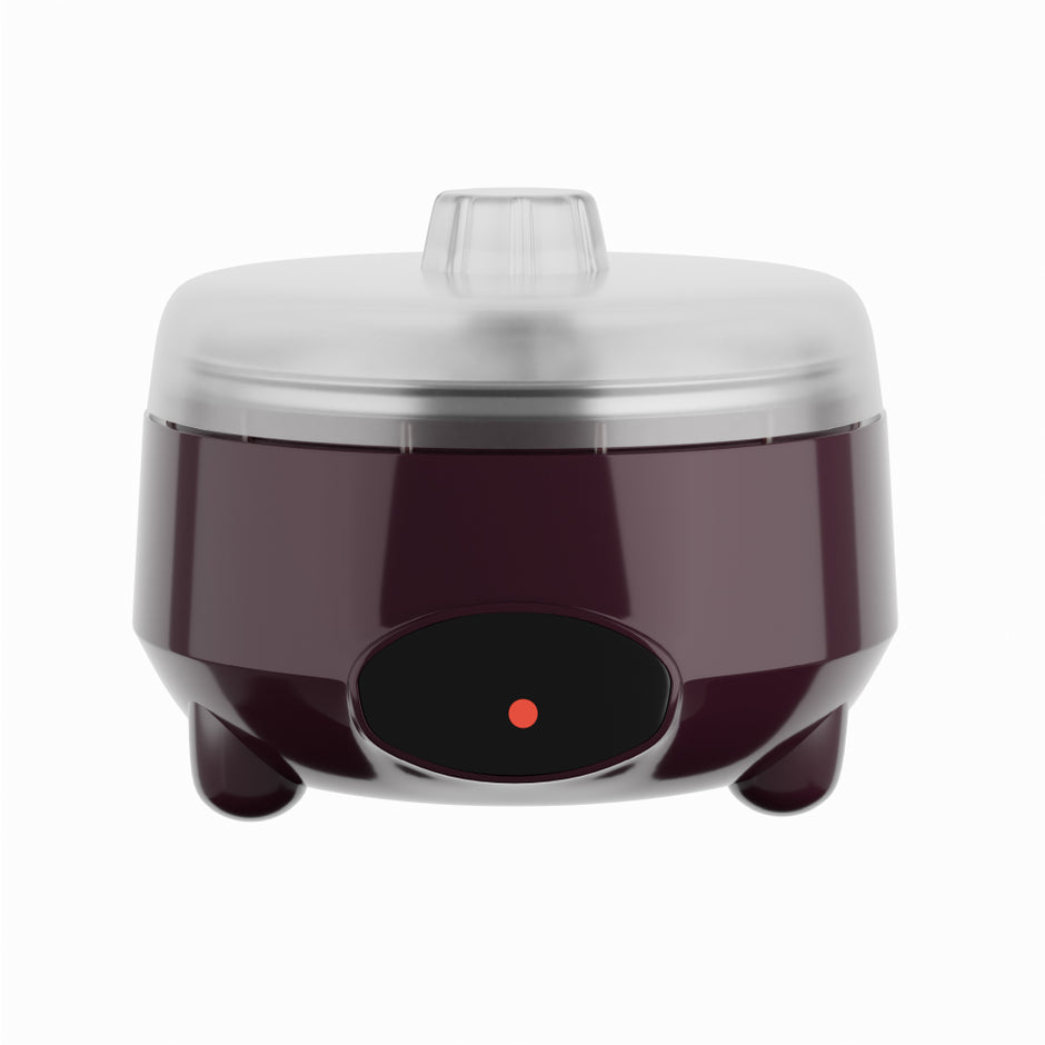 Yogurt & Curd Maker for Home | Automatic Curd Maker with Auto Temperature Regulation | Electric Probiotic Yogurt Maker Machine for Kitchen