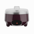 Yogurt & Curd Maker for Home | Automatic Curd Maker with Auto Temperature Regulation | Electric Probiotic Yogurt Maker Machine for Kitchen