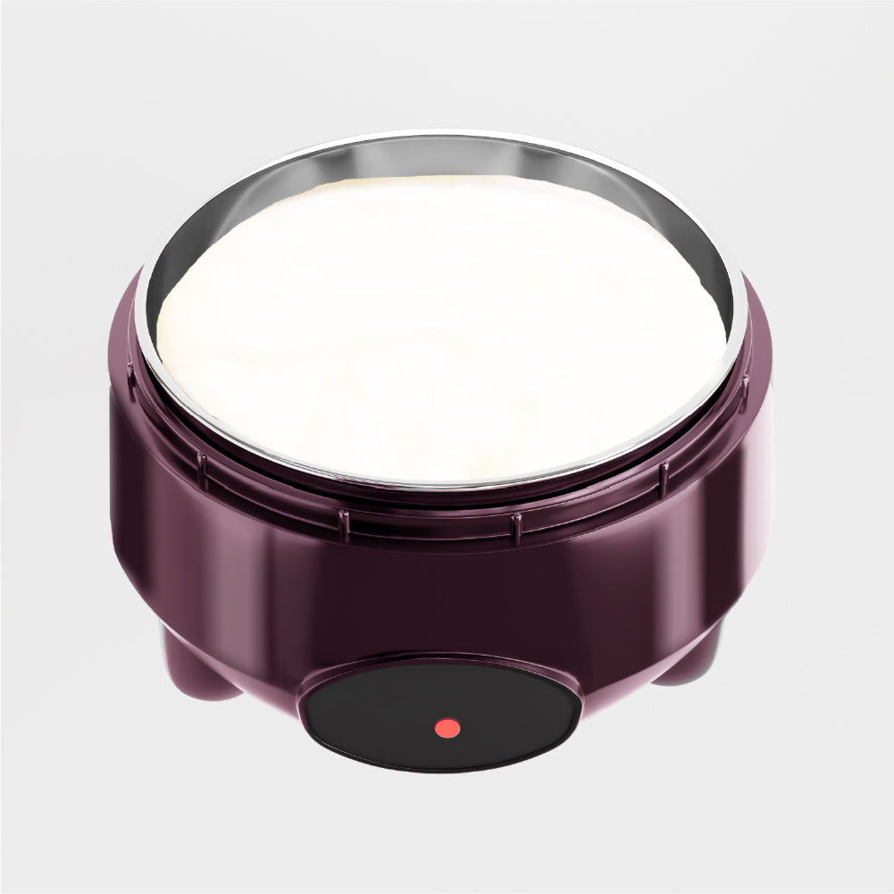 Yogurt & Curd Maker for Home | Automatic Curd Maker with Auto Temperature Regulation | Electric Probiotic Yogurt Maker Machine for Kitchen