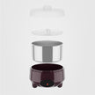 Yogurt & Curd Maker for Home | Automatic Curd Maker with Auto Temperature Regulation | Electric Probiotic Yogurt Maker Machine for Kitchen