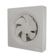 250 mm Exhaust Fan for Kitchen, Bathroom with Strong Air Suction, Rust Proof Body and Dust Protection Shutters