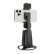 AI Auto Face Tracking Tripod | 360Ã‚Â° Rotation Mobile Stand for Video Recording | Rechargeable Phone Holder Camera Stand for Shooting
