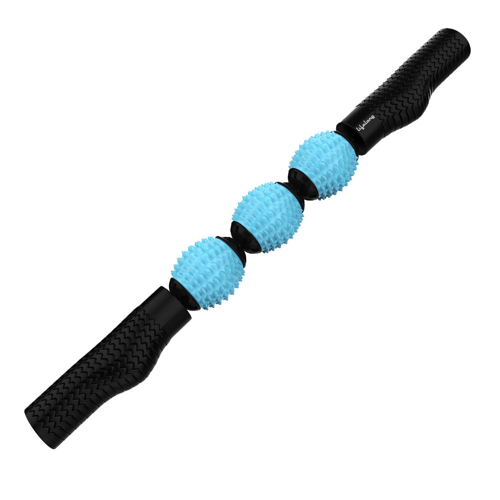 Stick Hand Foam Roller The Original™ 22 Foam Roller Massage Stick