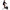 Fit Lite Airbike Exercise Machine with Stationary Handle for Cardio Training, Weight Loss and Workout at Home