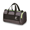 Lifelong Gym Bag/Sports & Travel Bag/Unisex (Grey Black)