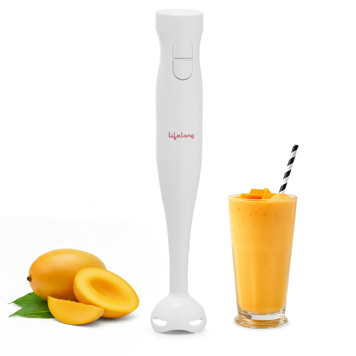 300W Electric Hand Blender