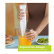 Lifelong 300W Electric Hand Blender for Kitchen | Dual Speed Control