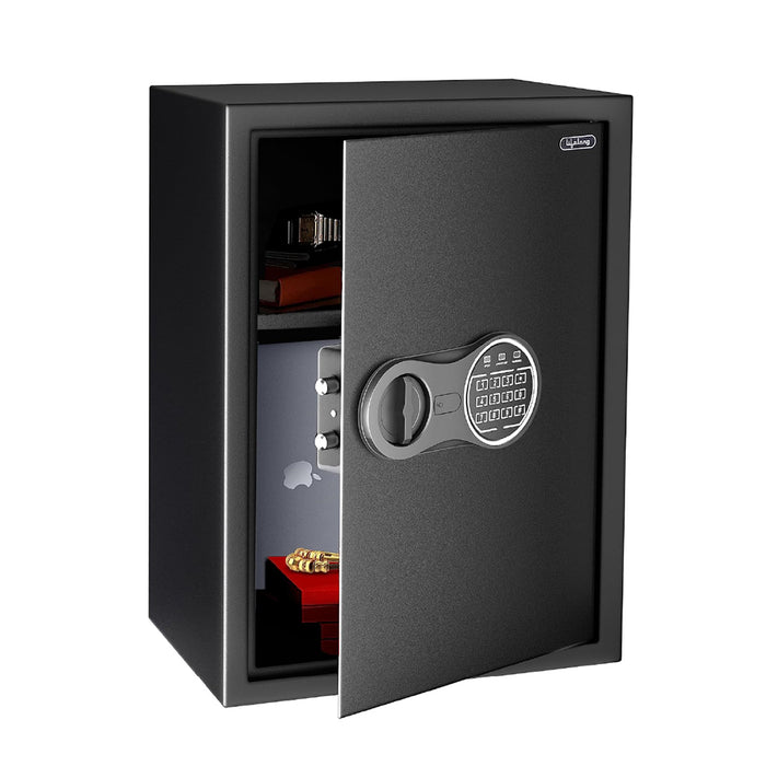 56L Digital Home Safe Locker