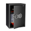 56 L Digital Safe Locker Box For Home & Office | Wardrobe Compatible