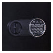 56 L Digital Safe Locker Box For Home & Office | Wardrobe Compatible