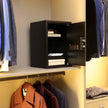 56 L Digital Safe Locker Box For Home & Office | Wardrobe Compatible