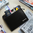 Lifelong Fire & Water Resistant Envelope Money Organizer for Cash
