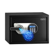 Lifelong Home Safe LLHSBP08 - 22L Safe with Fingerprint panel