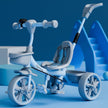 Trike Cycle for Kids Cycle 2-5 Years with Parental Control