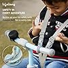 Kids Tricycle with Parental Control