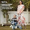 Kids Tricycle with Parental Control