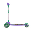 Scooter for Kids 3+ Years - Foldable with LED Wheels & Adjustable Height - Kick Scooter Capacity 50kg- for 3+ Year Old boy & Girl
