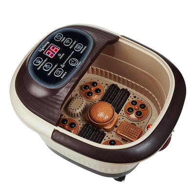 Electric Foot Spa Massager