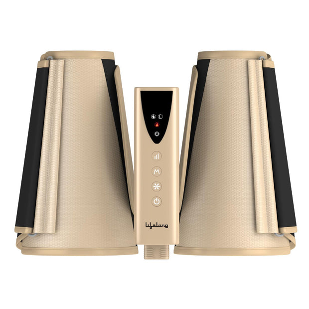 Rechargeable Air Pressure Massager for Calfs