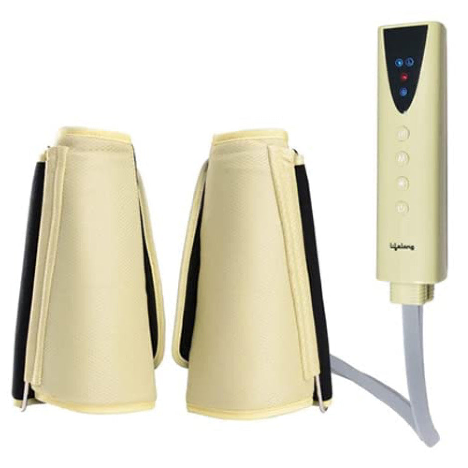 Rechargeable Air Pressure Massager for Calfs