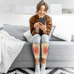 Rechargeable Air Pressure Massager for Calfs