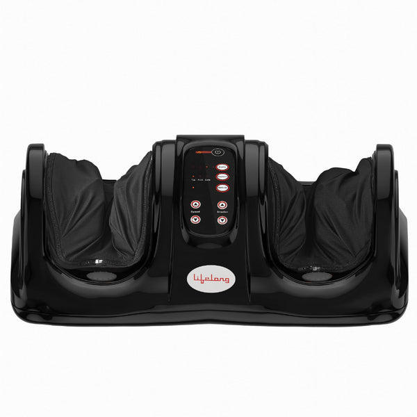 Electric Foot and Calf Massager for Pain Relief