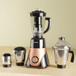 lifelong mixer grinder 750w- 4 jar
