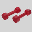 Neoprene Dumbells