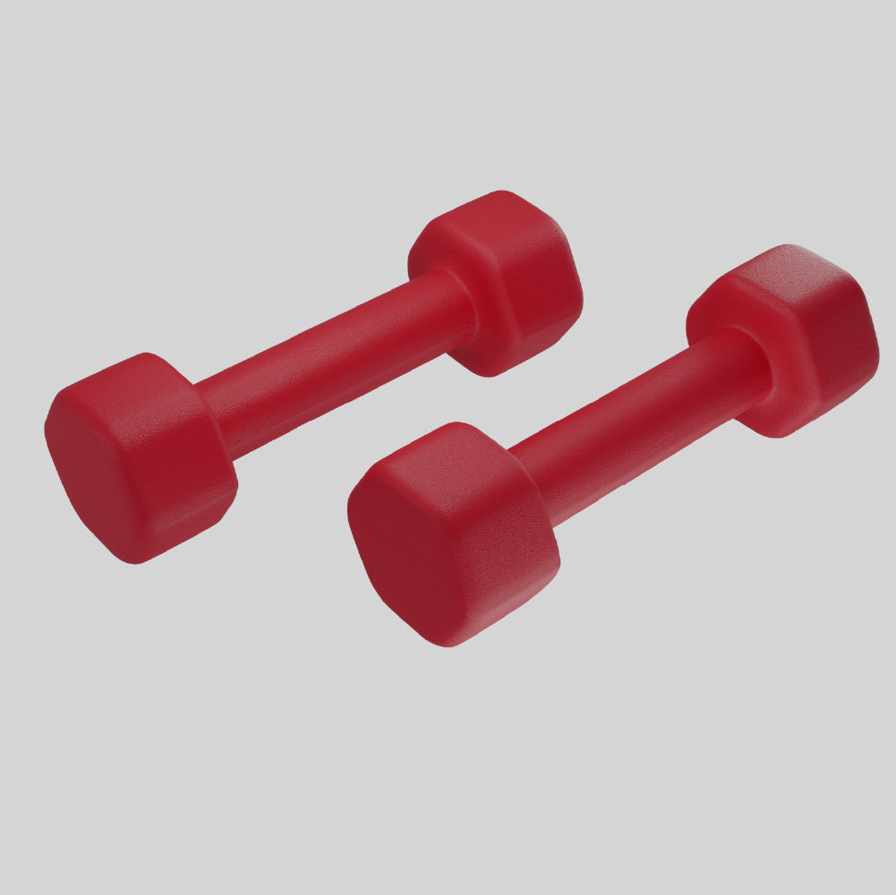Neoprene Dumbells