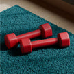 Neoprene Dumbells