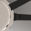 Stainless steel curve pressure cooker 5L