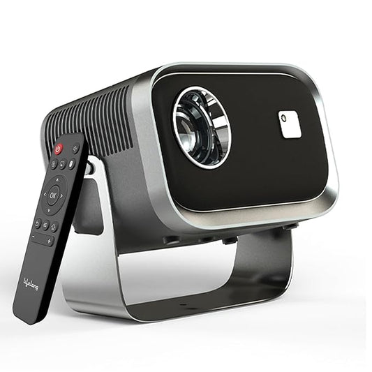 Minipix Smart Projector