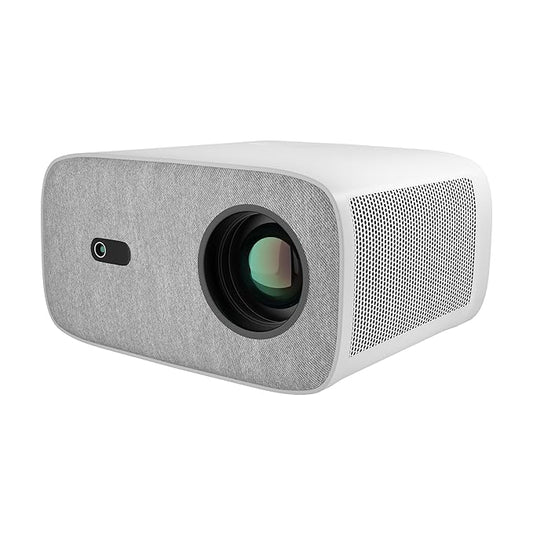 TruePixel Pro Projector