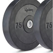 Rubber Plate 30mm die 7.5kg*2=15kg