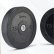 Rubber Plate 30mm die 7.5kg*2=15kg