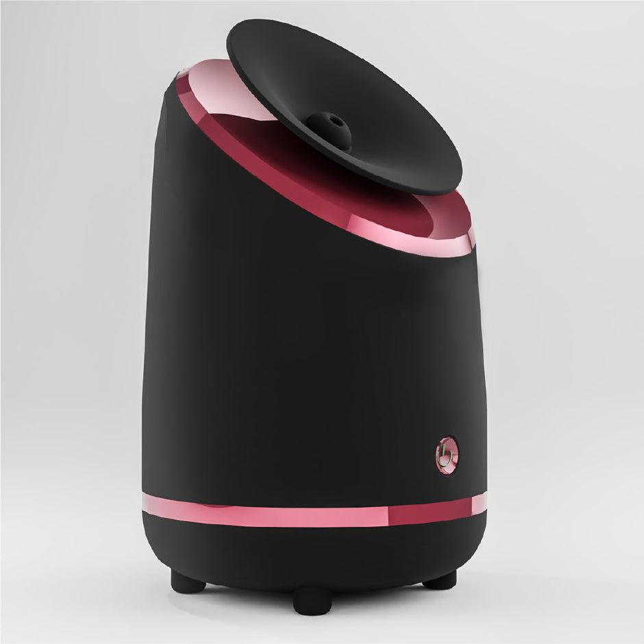 Lifelong Facial Steamer Hydrating