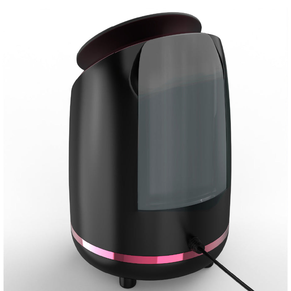 Lifelong Facial Steamer Hydrating