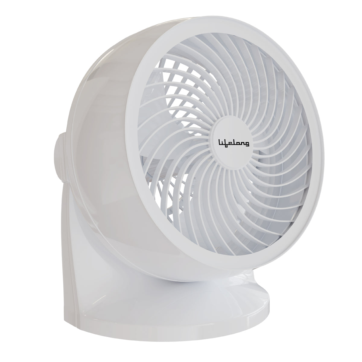 350 CMM Air Circulator Table cum Wall Fan
