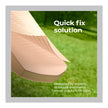 Lifelong Fiber Tape | Ultra-Strong Adhesion | 32x13cm | Heavy-Duty Tape for Cricket Bat Repair