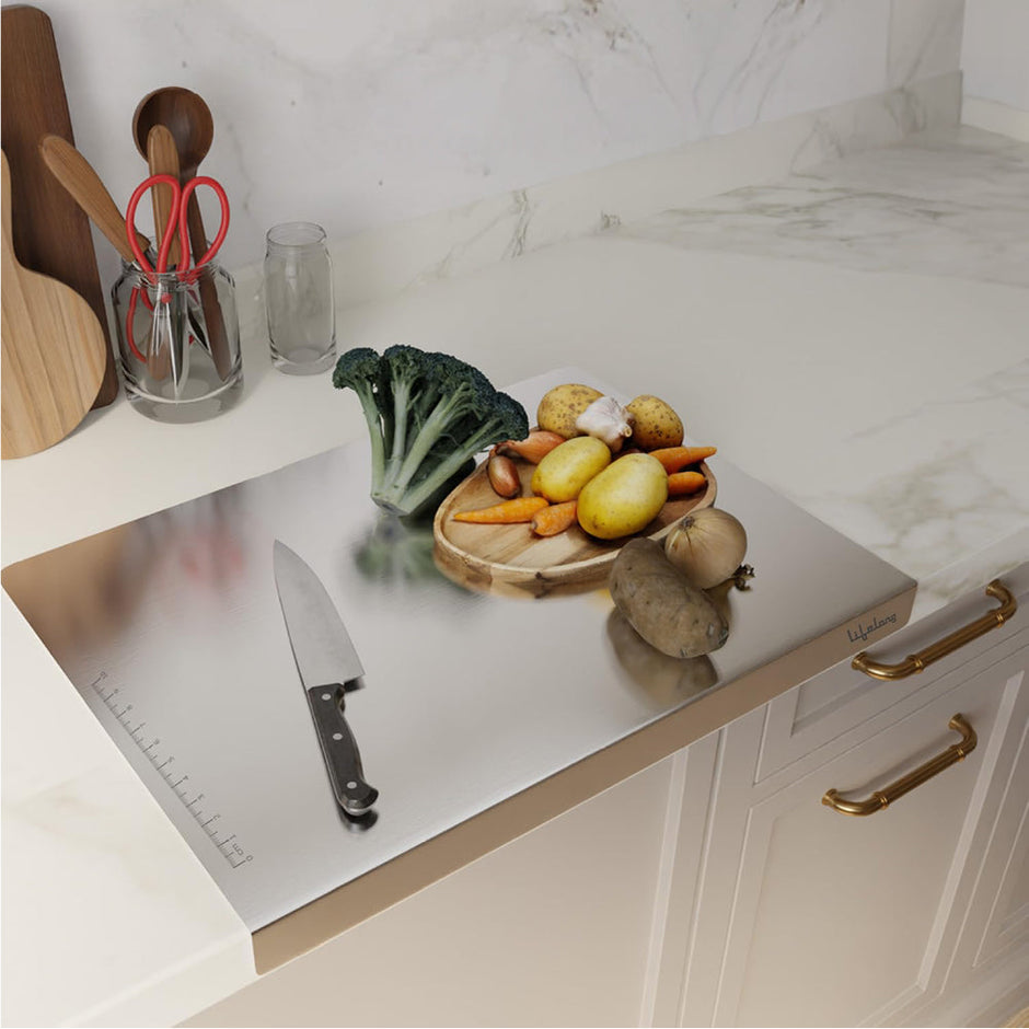 Lifelong Chopping Board: Medium 35.5*28.5 cm