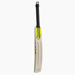 Adult Scoop bat | Standard Size Cricket Bat | Lightweight Poplar Wood | Soft & Medium Tennis Ball Play