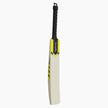 Adult Scoop bat | Standard Size Cricket Bat | Lightweight Poplar Wood | Soft & Medium Tennis Ball Play