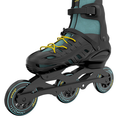 3-Wheel Inline Skates for Kids