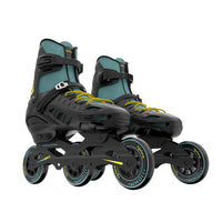 3-Wheel Inline Skates