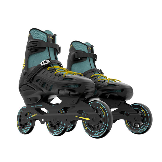 3 Wheeled Inline Skates